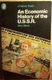 Book AN Economic History of the USSR (Pelican books) free