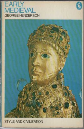 Book Early Medieval (Style and civilization) free