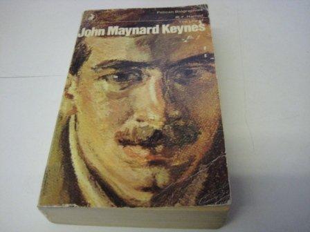 Book The life of John Maynard Keynes, (Pelican biographies) free