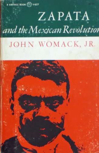 Book Zapata and the Mexican Revolution free