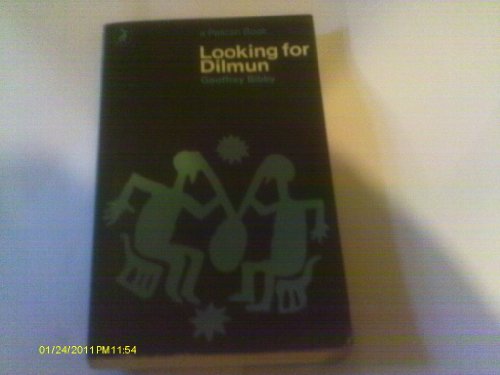 Book Looking For Dilmun (pelican S.) free Book Looking For Dilmun (pelican S.) free