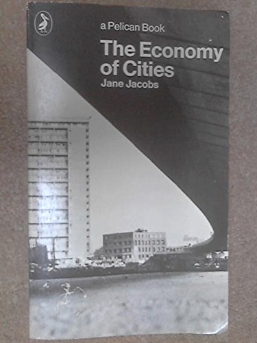 Book The Economy of Cities free