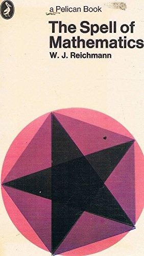 Book The Spell of Mathematics (Pelican) free