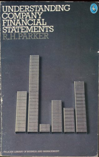 Book Understanding Company Financial Statements (Library of Business & Management) free