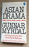 Book Asian Drama: Enquiry into the Poverty of Nations (Pelican) free