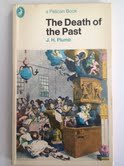 Book The Death of the Past free