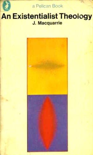 Book An existentialist theology: A comparison of Heidegger and Bultmann (Pelican books) free
