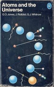 Book Atoms And The Universe (pelican Books) free