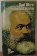 Book Karl Marx: Man and Fighter (Pelican biographies) free