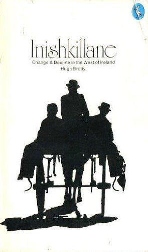 Book Inishkillane (Pelican) free