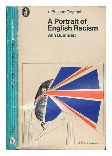 Book A portrait of English racism free