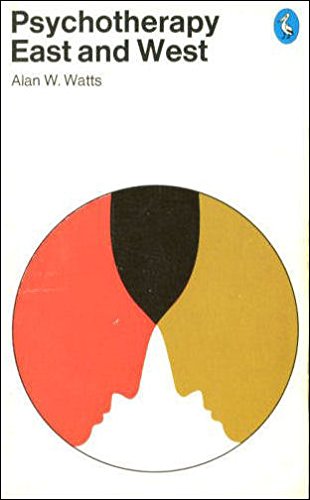 Book Psychotherapy East and West free