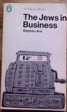 Book The Jews in business free