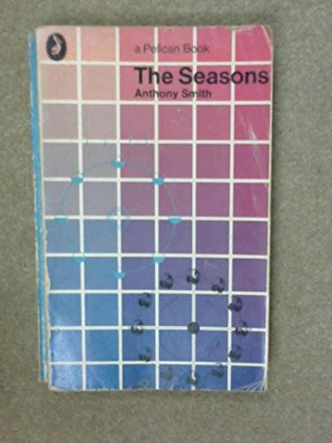 Book THE SEASONS (PELICAN) free