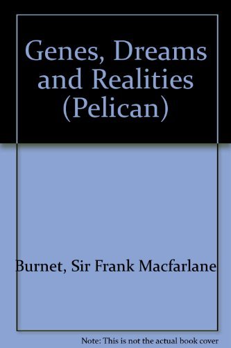 Book Genes, Dreams and Realities free