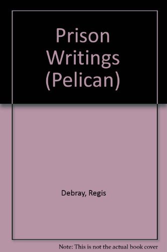 Book Prison Writings. (pelican) free