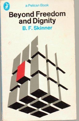 Book BEYOND FREEDOM AND DIGNITY (PELICAN) free