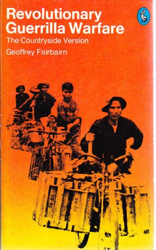 Book Revolutionary Guerrilla Warfare: The Countryside Version (Pelican books) free