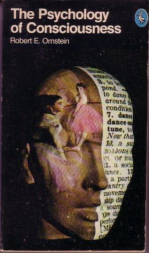 Book The Psychology of Consciousness free