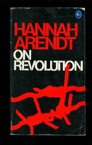 Book On Revolution (Pelican) free
