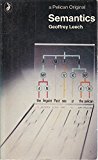 Book Semantics: The Study of Meaning (Pelican) free