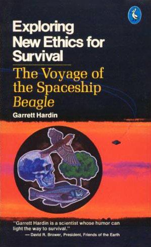 Book Exploring New Ethics for Survival: The Voyage of the Spaceship Beagle free