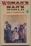 Book Woman's Consciousness, Man's World free