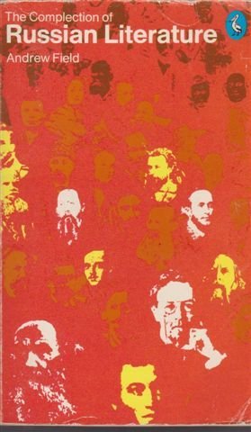 Book The complection of Russian Literature free