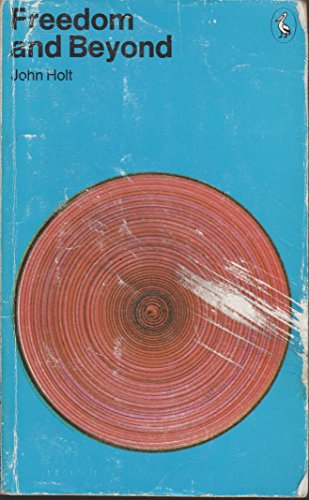 Book Freedom and Beyond free