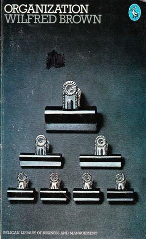 Book Organization (Pelican library of business and management) free