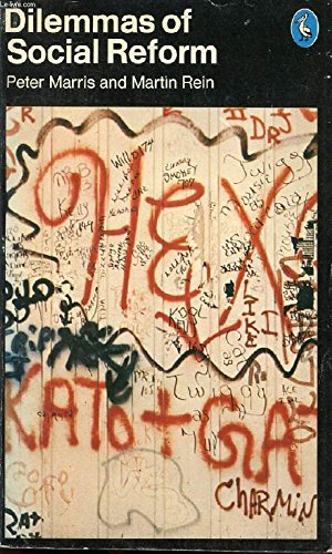 Book Dilemmas Of Social Reform: Poverty And Community Action In The United States free