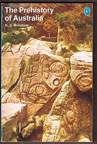 Book The prehistory of Australia (Pelican books) free