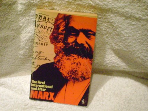 Book Political Writings: First International and After v. 3 (The Pelican Marx Library) free
