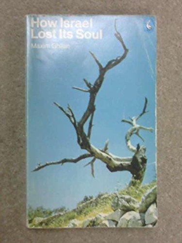 Book How Israel lost its soul (Pelican) free