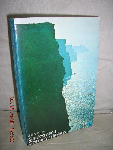 Book Geology and scenery in Ireland (Pelican geography and environmental studies) free