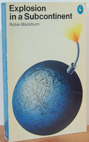 Book Explosion in a Sub-Continent: India, Pakistan, Bangladesh and Ceylon (Pelican books) free Book Explosion in a Sub-Continent: India, Pakistan, Bangladesh and Ceylon (Pelican books) free