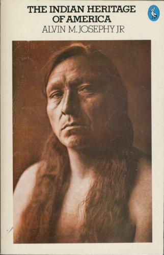 Book The Indian heritage of America free