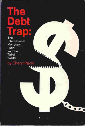 Book The Debt Trap: The Imf And The Third World free