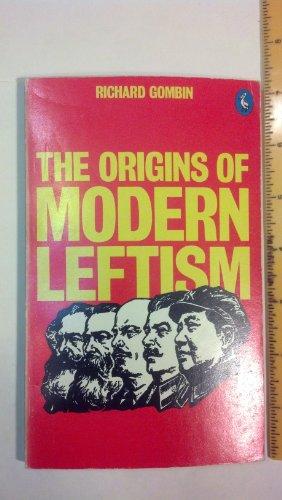 Book The Origins of Modern Leftism (Pelican books) free