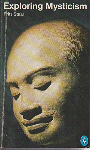 Book Exploring mysticism (A Pelican book) free