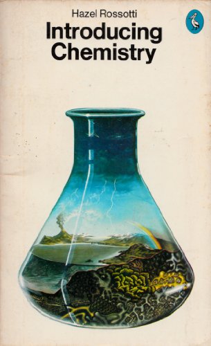 Book Introducing Chemistry (Pelican books) free