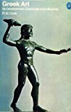 Book Greek Art: Its Development, Character And Influence free