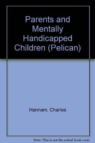 Book Parents and Mentally Handicapped Children (Mind specials) free