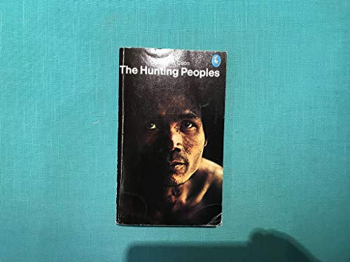 Book The Hunting Peoples free