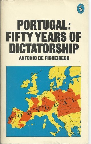 Book Portugal: Fifty years of dictatorship (Pelican books) free