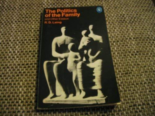 Book The politics of the family, and other essays (Pelican books) free