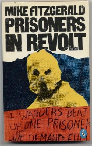 Book Prisoners in revolt (Pelican books) free