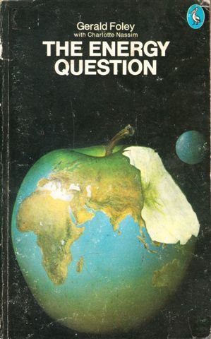 Book The Energy Question (A Pelican book) free