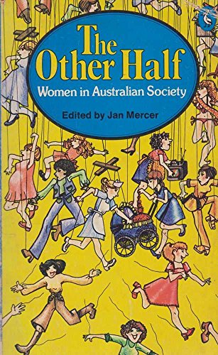 Book The Other Half: Women In Australian Society free