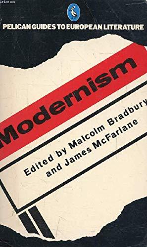 Book Modernism:  A Guide to European Literature 1890-1930 free